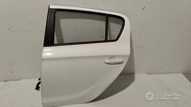 Portiera posteriore sinistra Hyundai i20 2011