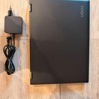 Lenovo Yoga Touchscreen