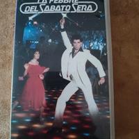 Staying alive e La febbre del sabato sera