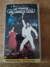 Staying alive e La febbre del sabato sera