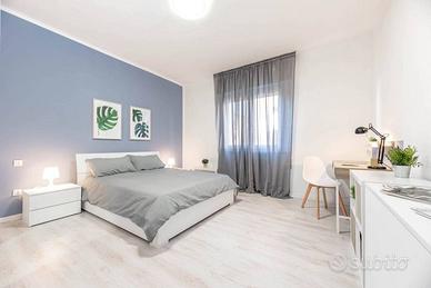 Stanza in appartamento di 99 m² a Padova