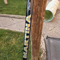 bolognese martina power