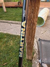 bolognese martina power