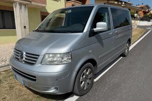 VOLKSWAGEN Multivan 5ª '03-'09 - 2004