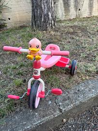 Bici  3 ruote