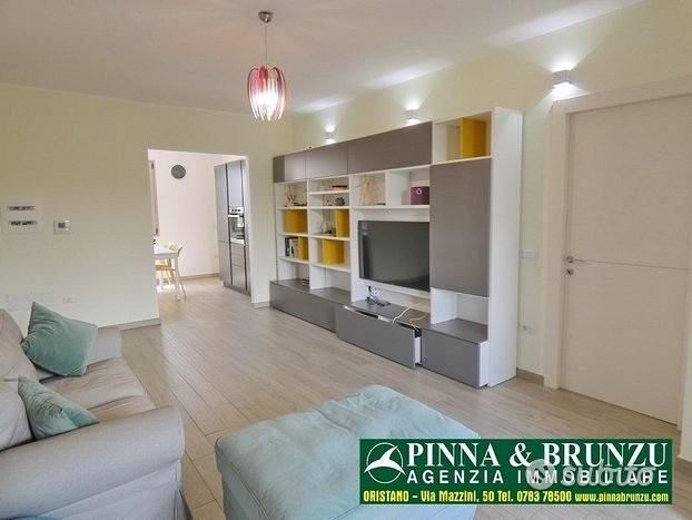 Apartment in Oristano, Città Giardino, Aristanis/Oristano - Vista 3
