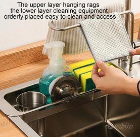 Organizer per lavello