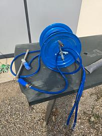 Tubo per irrigazione