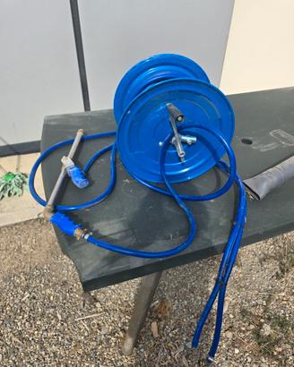 Tubo per irrigazione