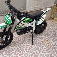 Bike 125 cc
