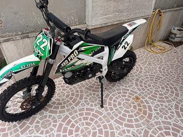 Bike 125 cc