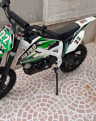 Bike 125 cc