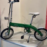 Bicicletta elettrica