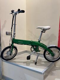Bicicletta elettrica