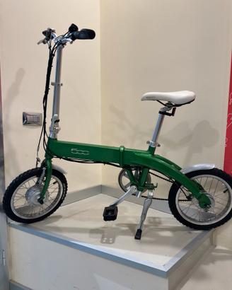 Bicicletta elettrica