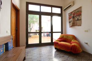 CASA INDIPENDENTE A QUARTUCCIU