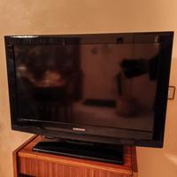 TV Samsung 32" LE32B350F1W – schermo perfetto