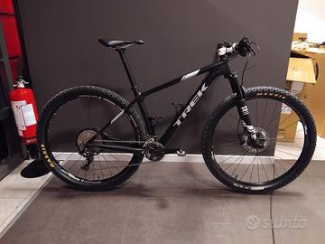 Mtb 29 Trek Procaliber 9.7 