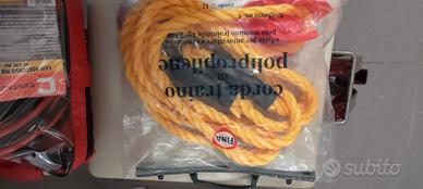 Lotto accessori auto