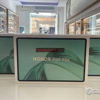 Honor pad x8a 128gb nuovo