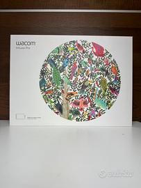 Tavoletta Grafica Wacom Intuos Pro - Size M