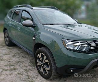 Dacia Duster Journey UP 4X2 TCe 100 GPL ECO-G