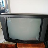 TV color Orion