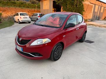 Lancia Ypsilon 1.3 MJT DIESEL