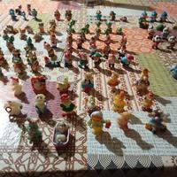 Sorprese Kinder anni 90