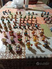 Sorprese Kinder anni 90