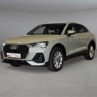 AUDI Q3 2019 Sportback - Q3 Sportback 35 1.5 tfsi