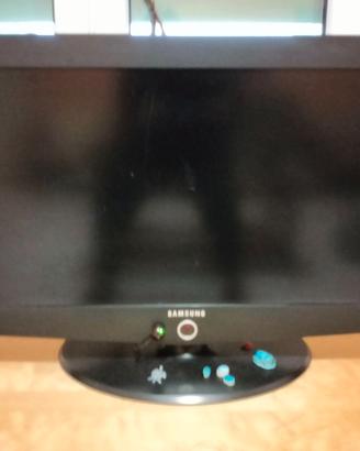 TV Samsung