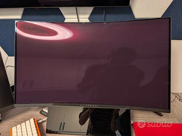 alienware aw3225qf