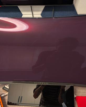 alienware aw3225qf