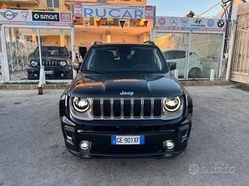 Jeep Renegade 1.6 Mjt 130Cv 2021 FULL LED