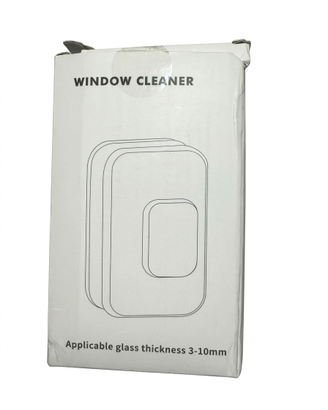 Pulitore per vetri magnetico (window cleaner)