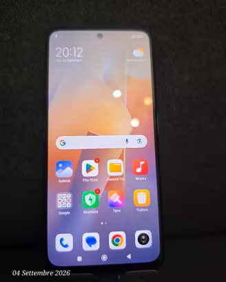 Redmi Note 11S