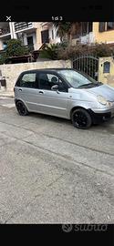 Daewoo Matiz 2003