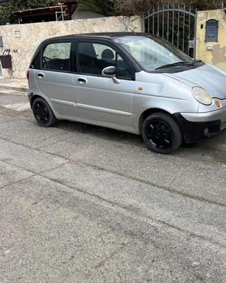 Daewoo Matiz 2003