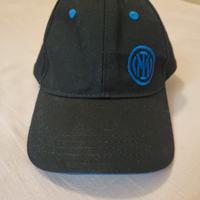 Cappellino Inter 