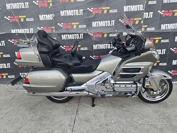 HONDA GL 1800 Gold Wing