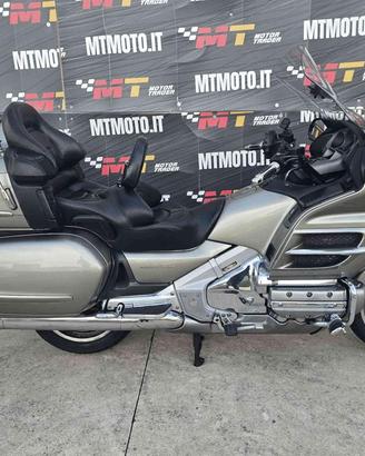 HONDA GL 1800 Gold Wing