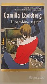 Il bambino segreto - Camilla Lackberg - Marsilio