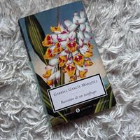 📗 Racconto di un naufrago – Gabriel García Márque