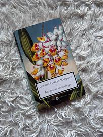 📗 Racconto di un naufrago – Gabriel García Márque