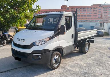 Iveco 35C14 RIBALTABILE