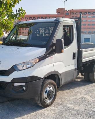 Iveco 35C14 RIBALTABILE