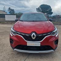 Renault Captur Blue dCi 115 CV