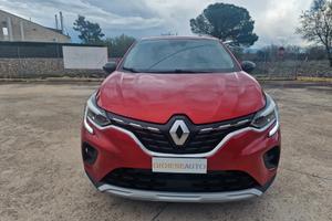 Renault Captur Blue dCi 115 CV