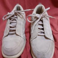 Sneakers Springfield beige n 43